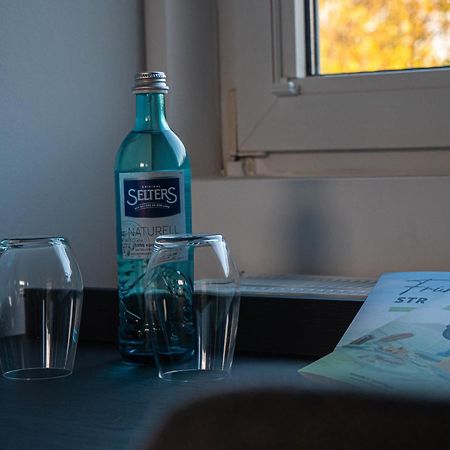 Strandhaus Hagen ハーゲン エクステリア 写真