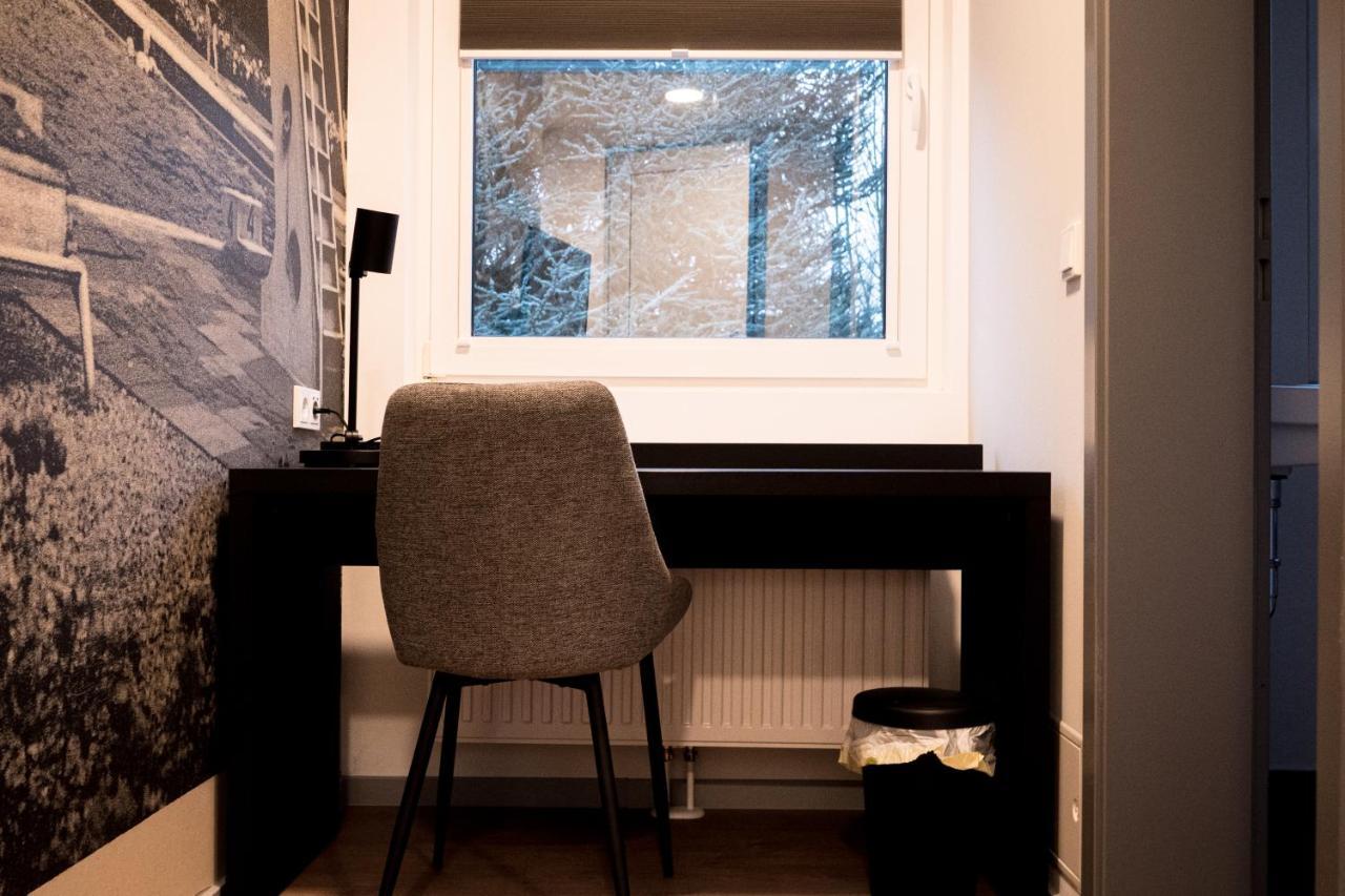 Strandhaus Hagen ハーゲン エクステリア 写真