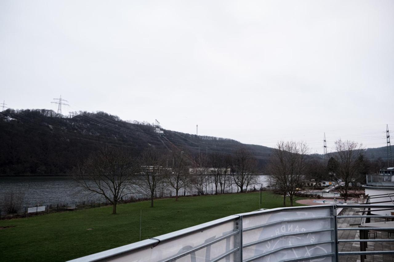Strandhaus Hagen ハーゲン エクステリア 写真