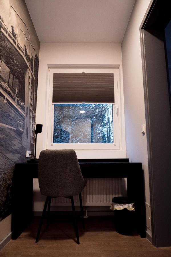 Strandhaus Hagen ハーゲン エクステリア 写真