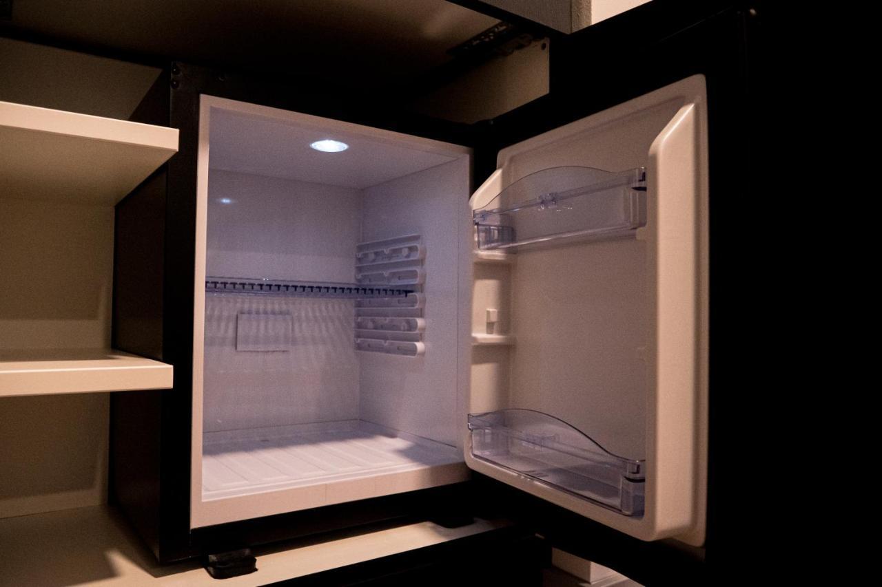 Strandhaus Hagen ハーゲン エクステリア 写真