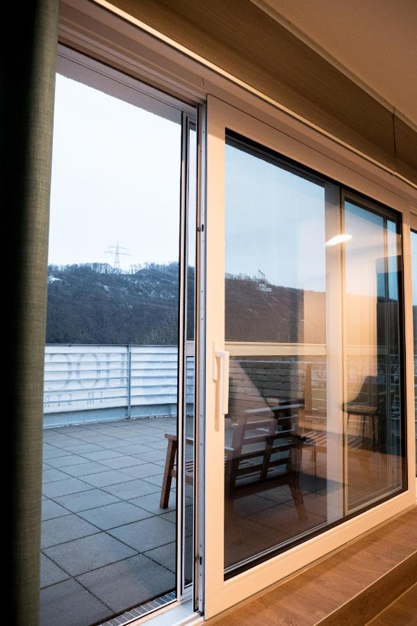 Strandhaus Hagen ハーゲン エクステリア 写真